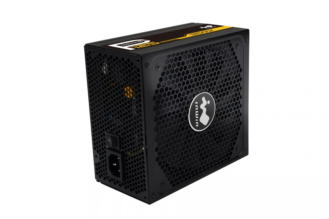 Inwin P125 1250W 80+ Gold Fully Modular Power Supply - Image 7