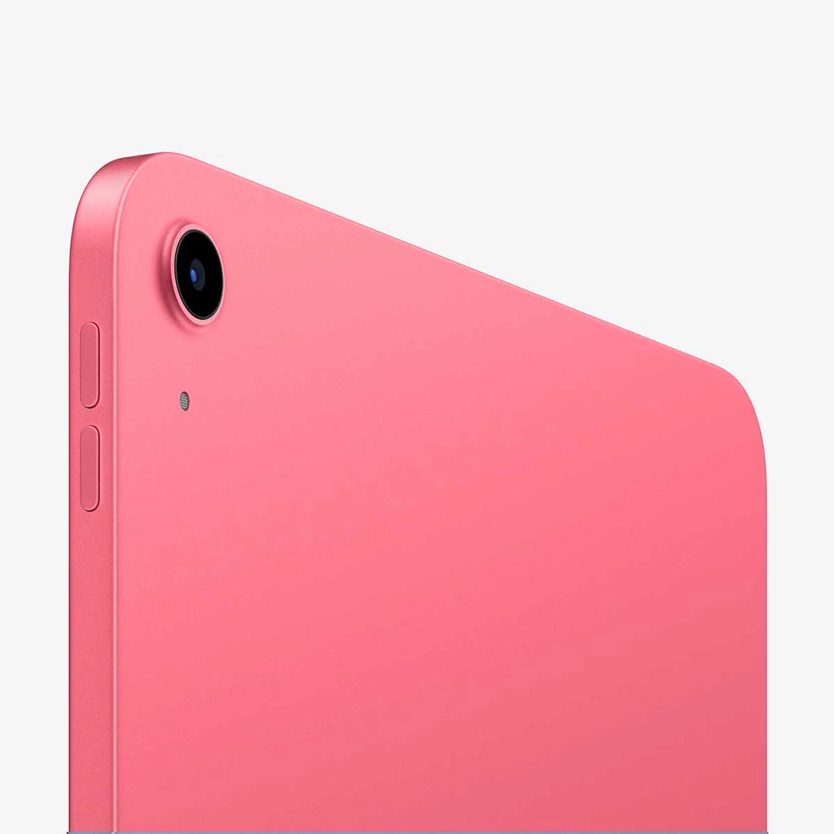 iPad 10th Gen Wifi 256GB 10.9" (Pink) (MPQC3PP/A) - Image 3
