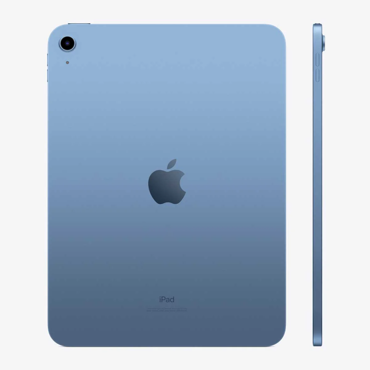 iPad 10th Gen Wifi 64GB 10.9" (Blue) (MPQ13PP/A) - Image 2