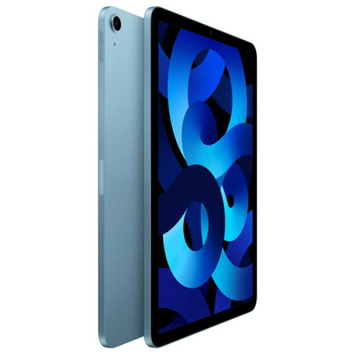 iPad Air (5th Gen) Wifi 64GB 10.9” - Blue (MM9E3PP/A) - Image 2