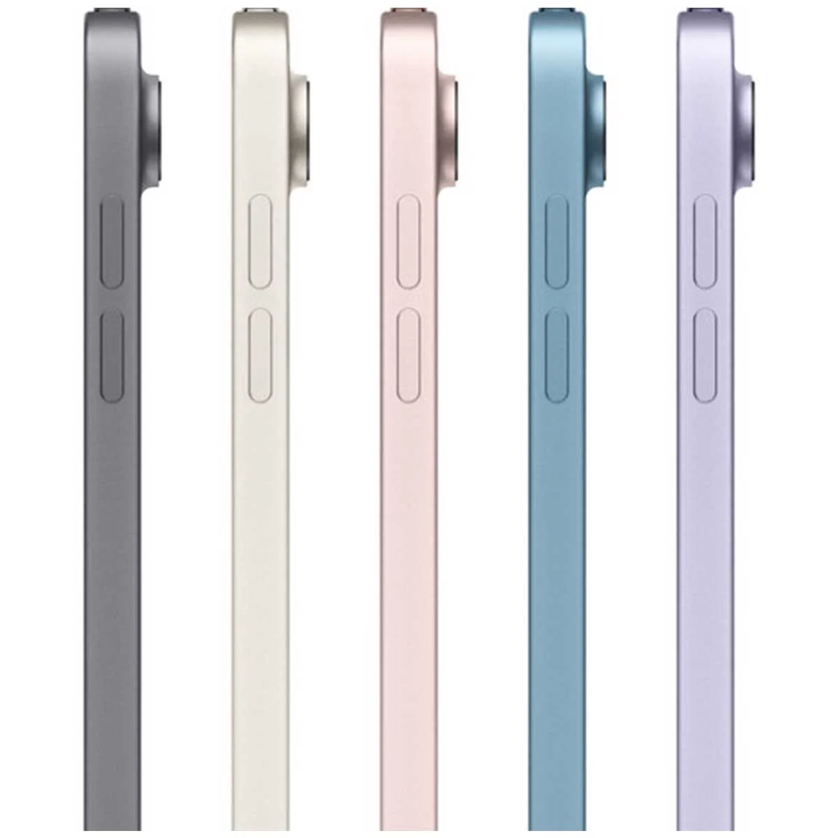 iPad Air (5th Gen) Wifi 64GB 10.9” - Starlight (MM9F3PP/A) - Image 7