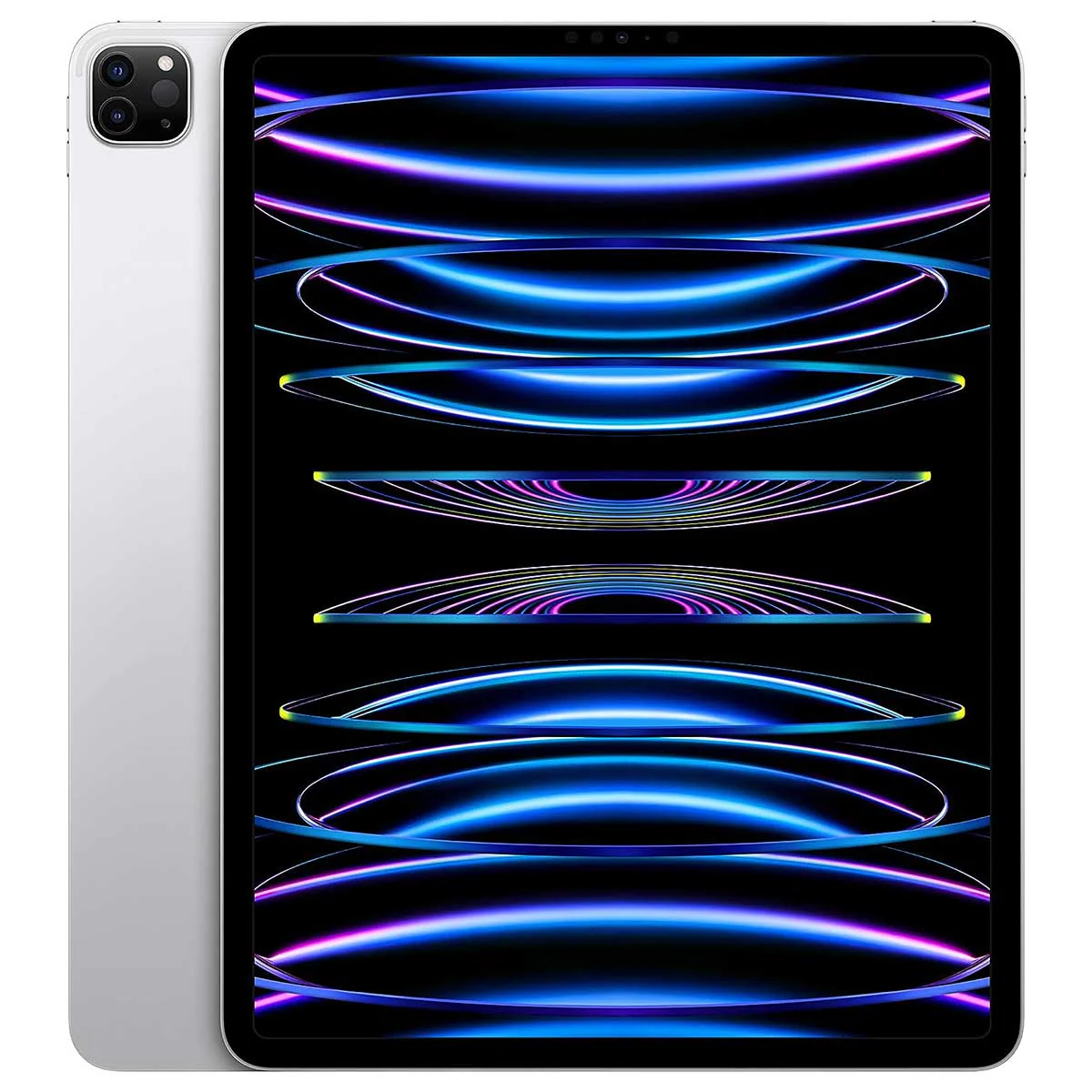 iPad Pro M2 (6th Gen) Wifi 128GB 12.9” (Silver) (MNXQ3PP/A)