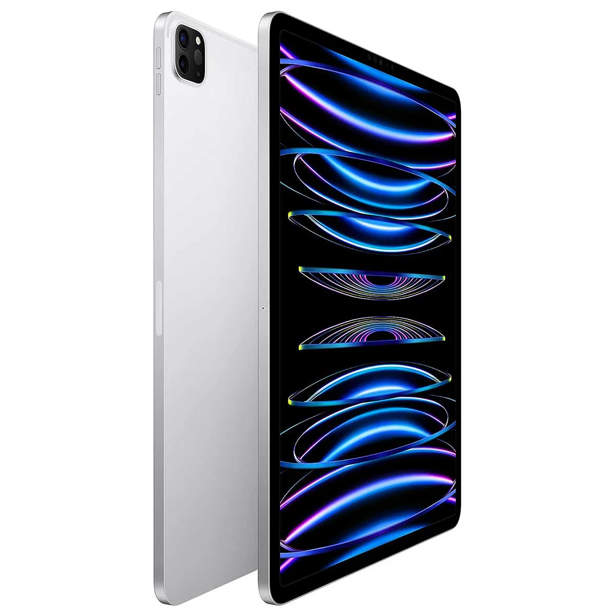 iPad Pro M2 (6th Gen) Wifi 128GB 12.9” (Silver) (MNXQ3PP/A) - Image 2