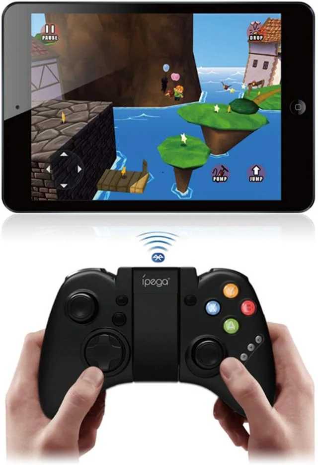 IPEGA BLUETOOTH CLASSIC GAMEPAD (PG-9021) - Image 3