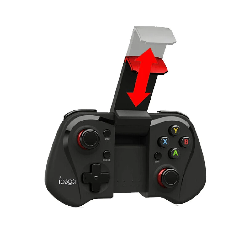 IPEGA BLUETOOTH CONTROLLER (PG-9033) - Image 3