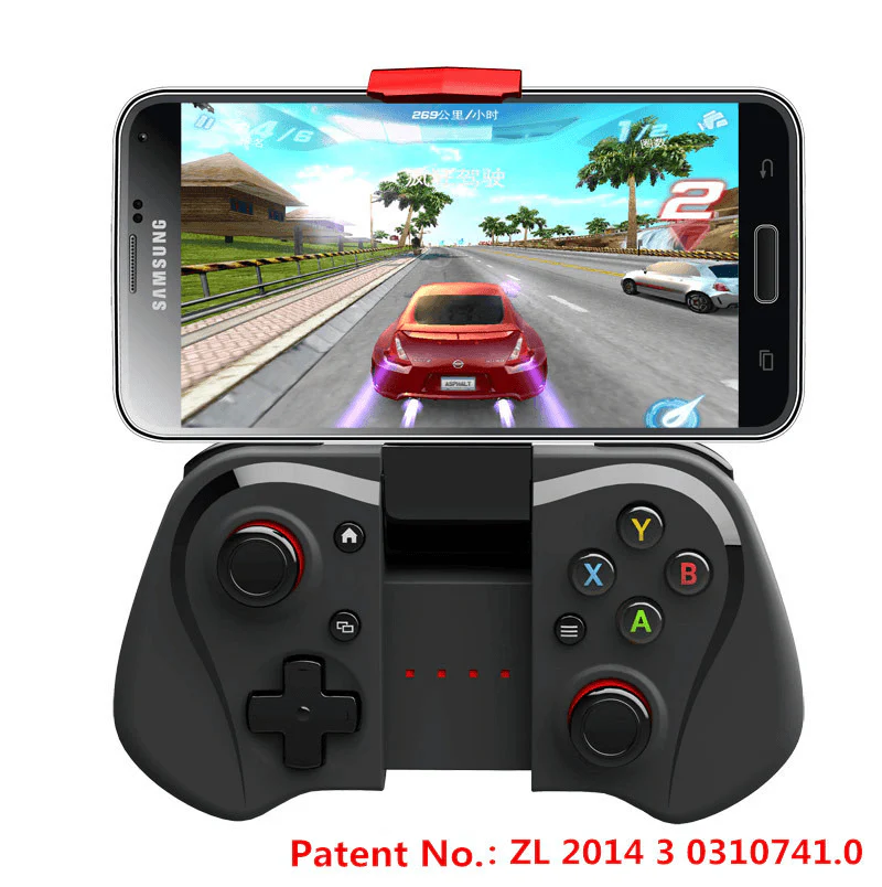 IPEGA BLUETOOTH CONTROLLER (PG-9033) - Image 6