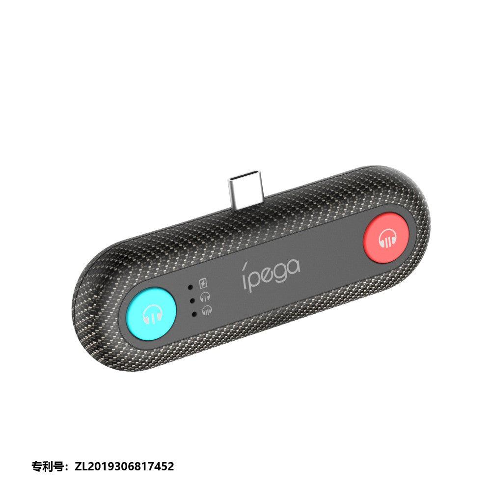 IPEGA BT AUDIO TRANSMITTER FOR N-SWITCH (PG-SW035) - Image 3