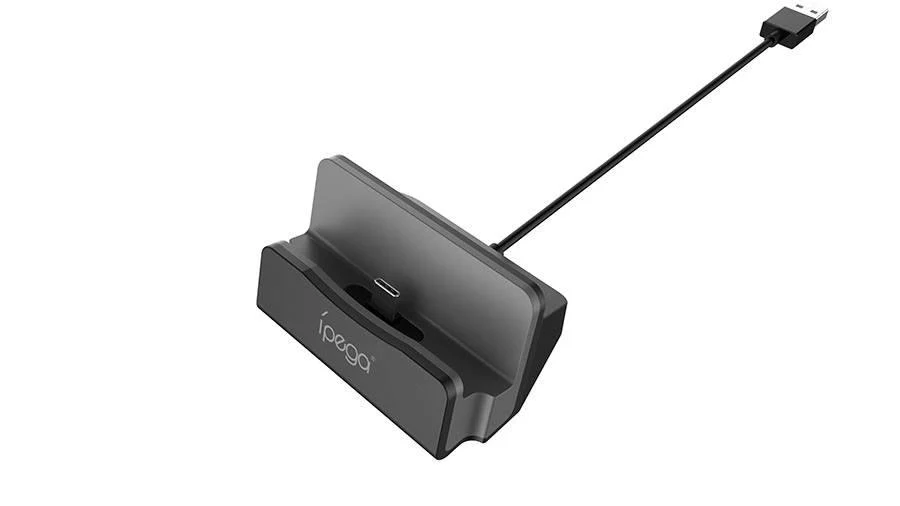 Ipega Charging Dock For N-Switch Lite / N-Switch (PG-SL006) - Image 4