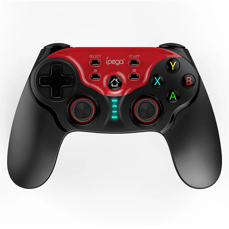 IPEGA FUTURE WARRIOR WIRELESS CONTROLLER (PG-9088)