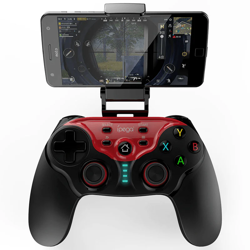 IPEGA FUTURE WARRIOR WIRELESS CONTROLLER (PG-9088) - Image 3