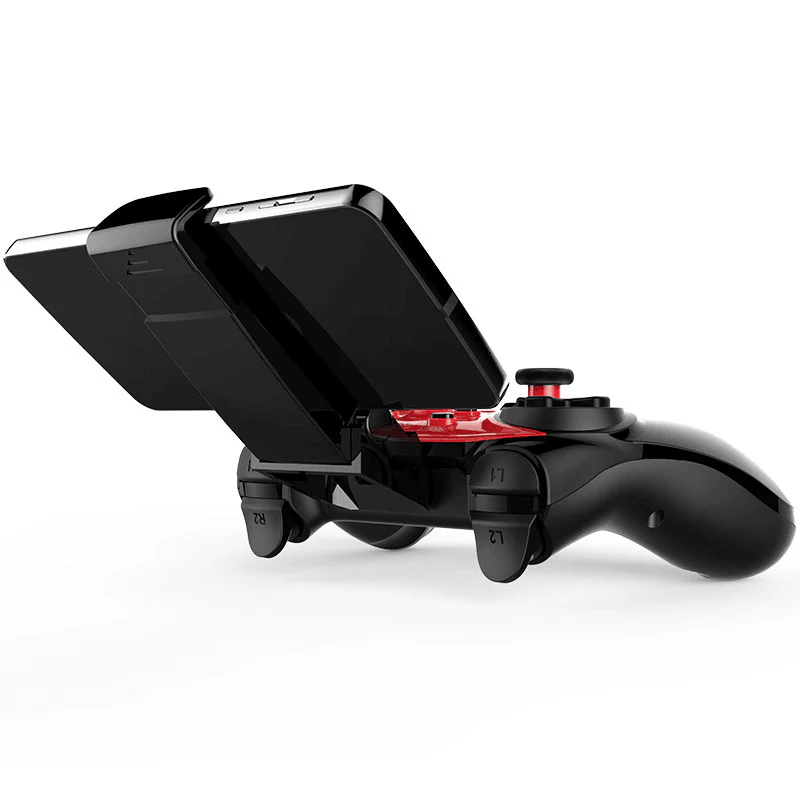 IPEGA FUTURE WARRIOR WIRELESS CONTROLLER (PG-9088) - Image 4
