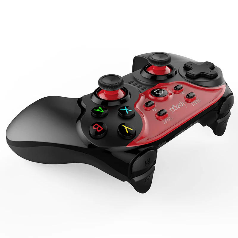 IPEGA FUTURE WARRIOR WIRELESS CONTROLLER (PG-9088) - Image 5
