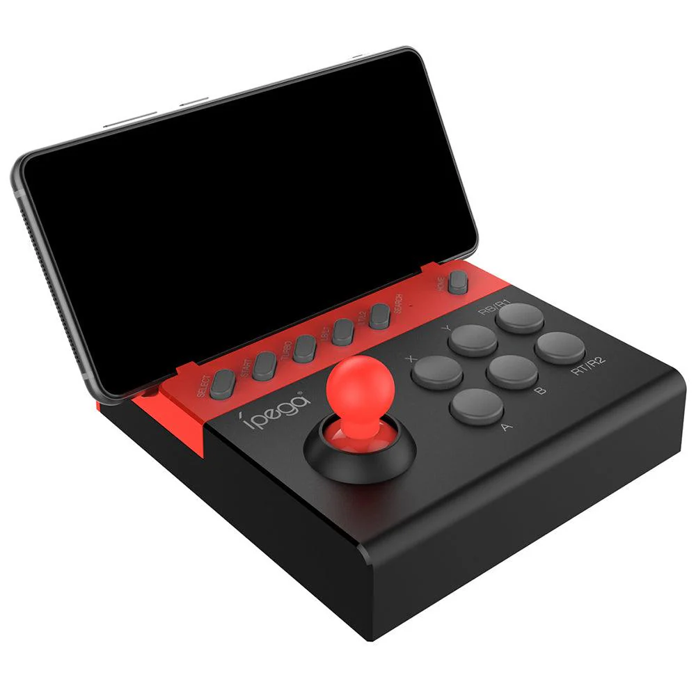 Ipega Gladiator Game Joystick For Smartphone (PG-9135) - Image 4