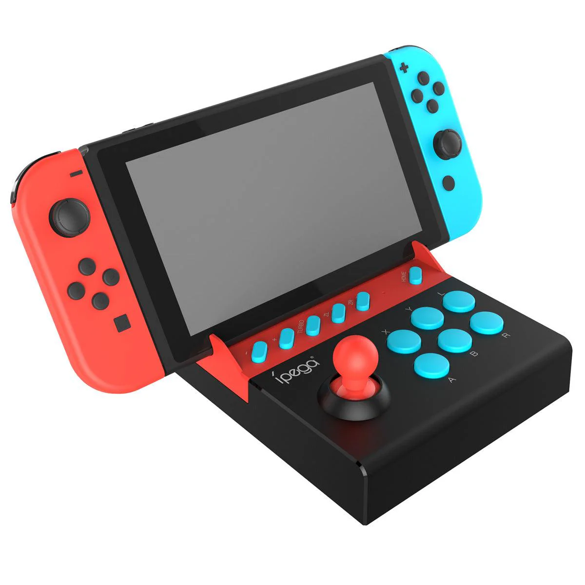 Ipega Gladiator Joystick For N-Switch/N-Switch Lite (PG-9136A) - Image 4