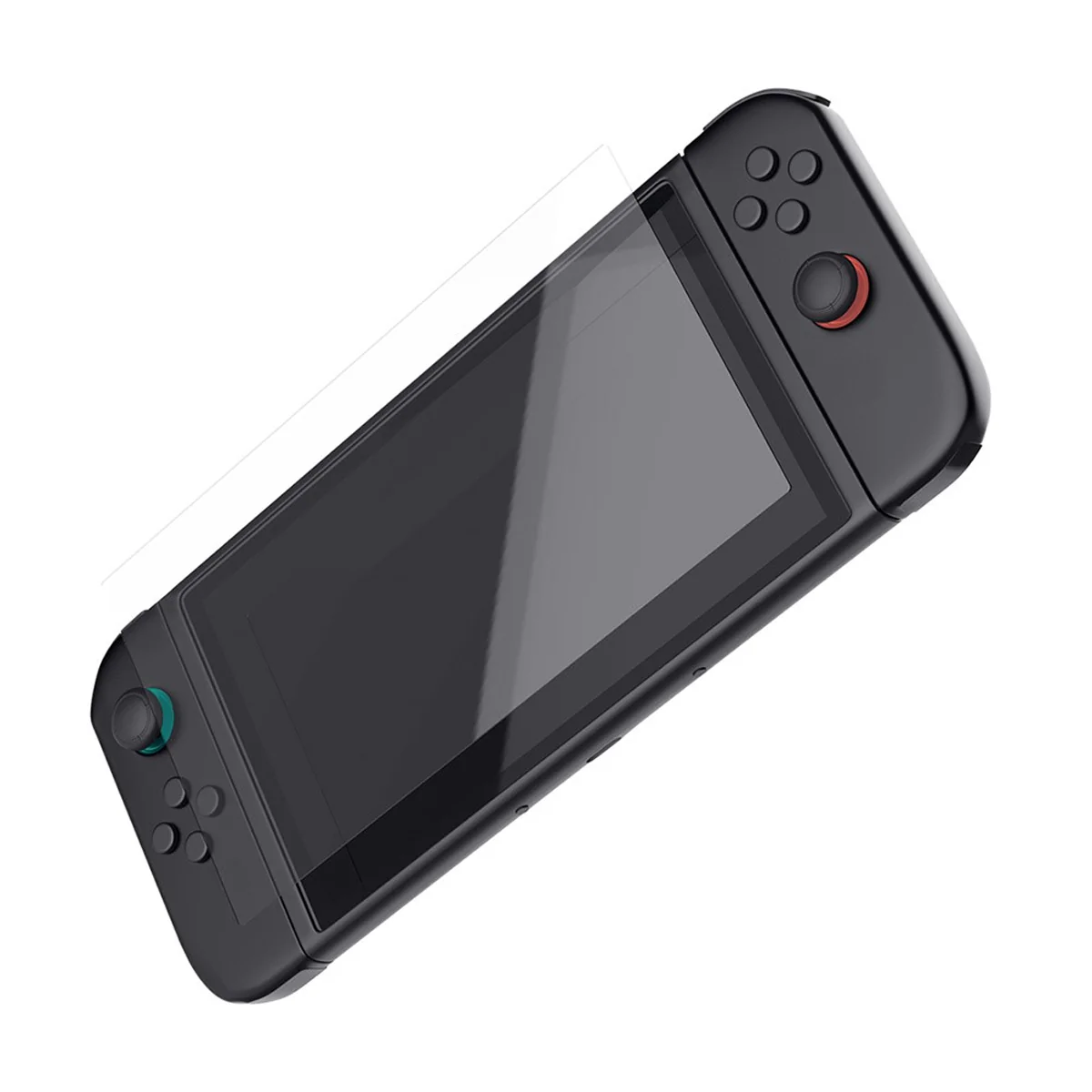 Ipega Glass Screen Pro Premium Tempered Glass Protection Set for Nintendo Switch 2 (PG-SW2023) - Image 4