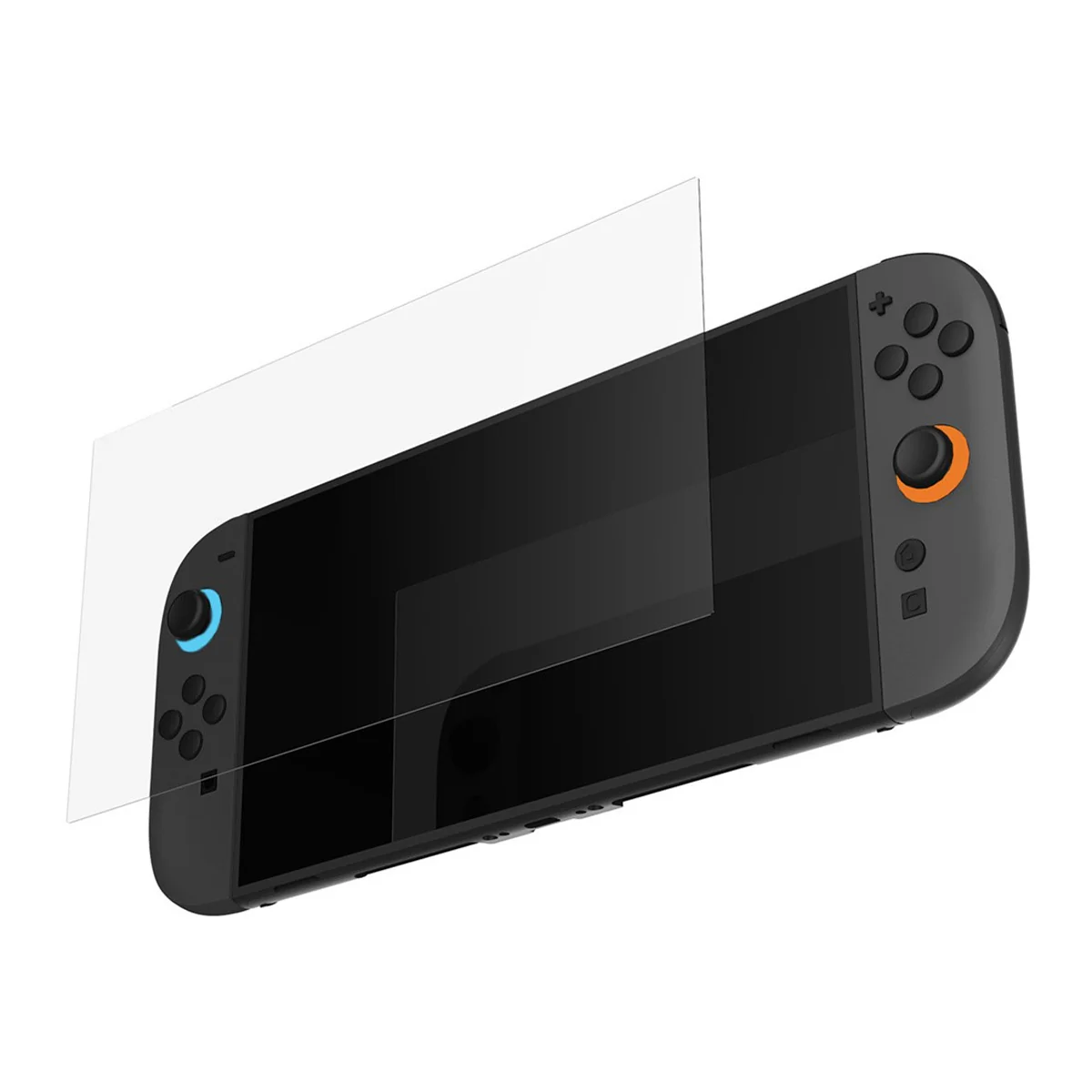 Ipega Glass Screen Pro Premium Tempered Glass Protection Set for Nintendo Switch 2 (PG-SW2023) - Image 5