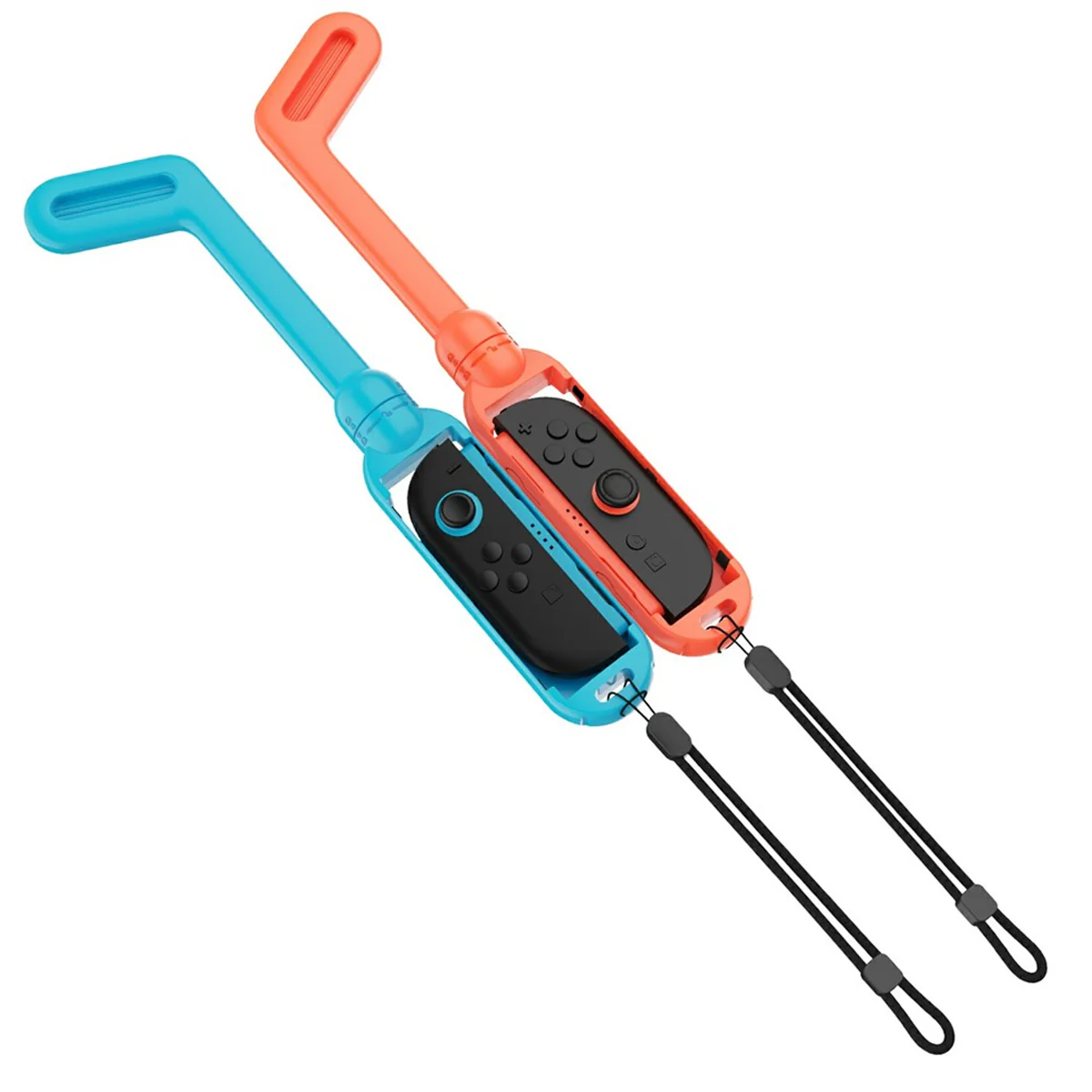 Ipega Golf Clubs for Nintendo Switch 2 Joy-Pad (PG-SW2091) - Image 2