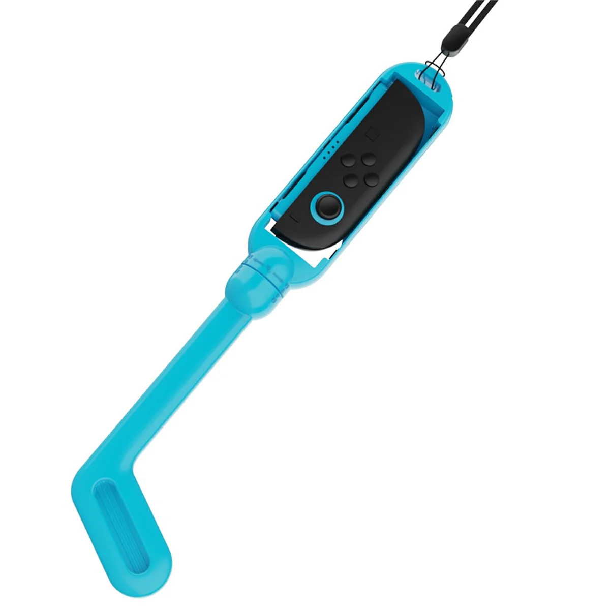 Ipega Golf Clubs for Nintendo Switch 2 Joy-Pad (PG-SW2091) - Image 3