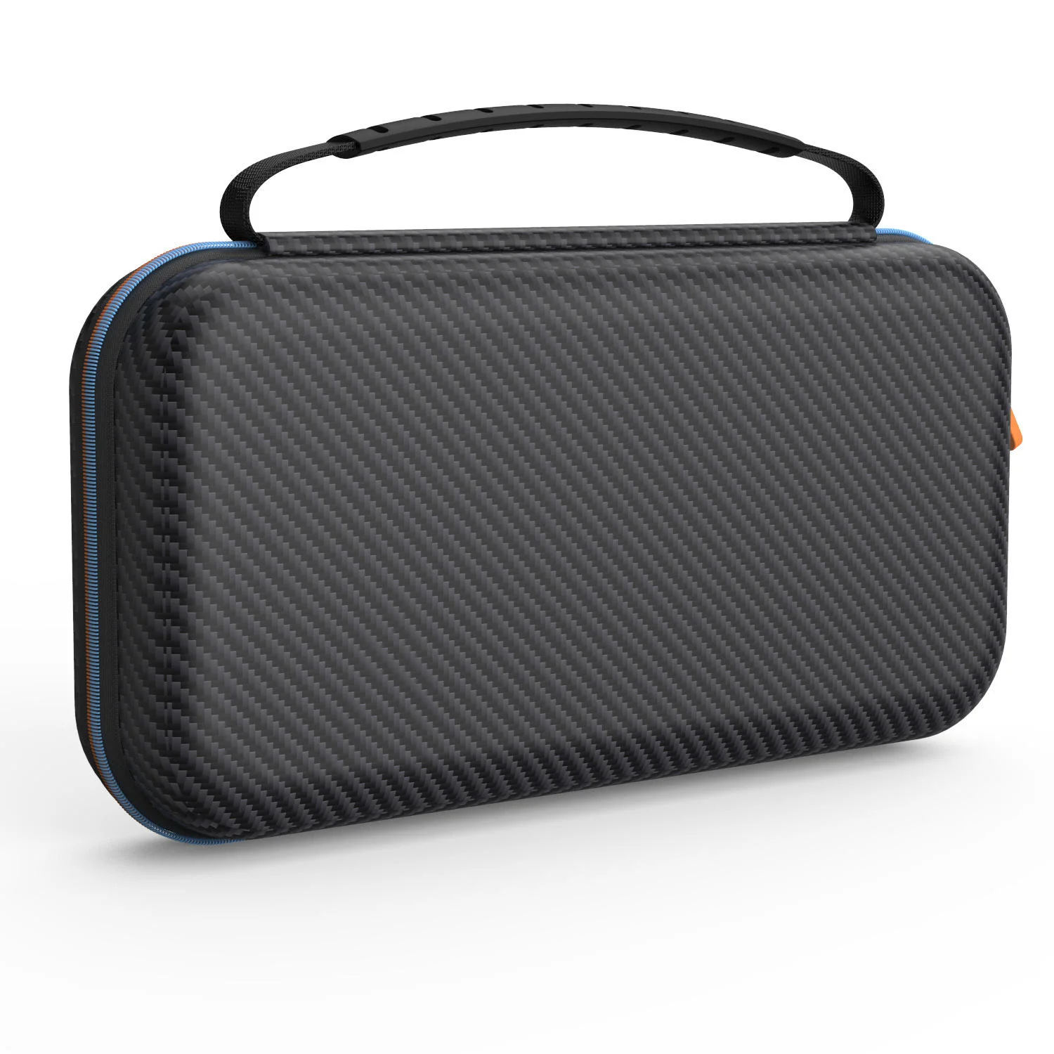 Ipega Hardshell All Protective Travel Storage Bag for Nintendo Switch 2 (Black) (PG-SW2005A) - Image 3