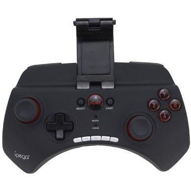 Ipega Multi-Media Bluetooth Controller (Black)