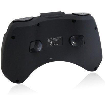 Ipega Multi-Media Bluetooth Controller (Black) - Image 3
