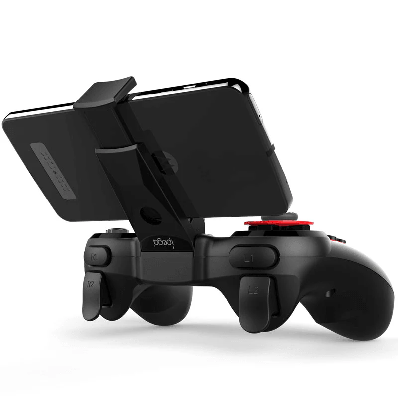IPEGA PIRATE WIRELESS CONTROLLER (PG-9089) - Image 8