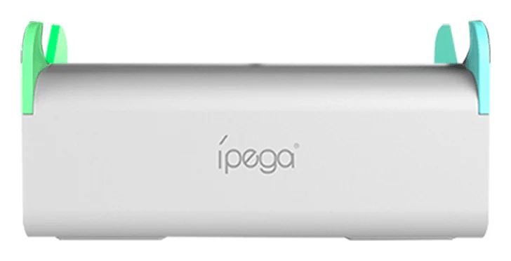 Ipega Portable Speaker For N-Switch/N-Switch Lite (White) (PG-SW050B)