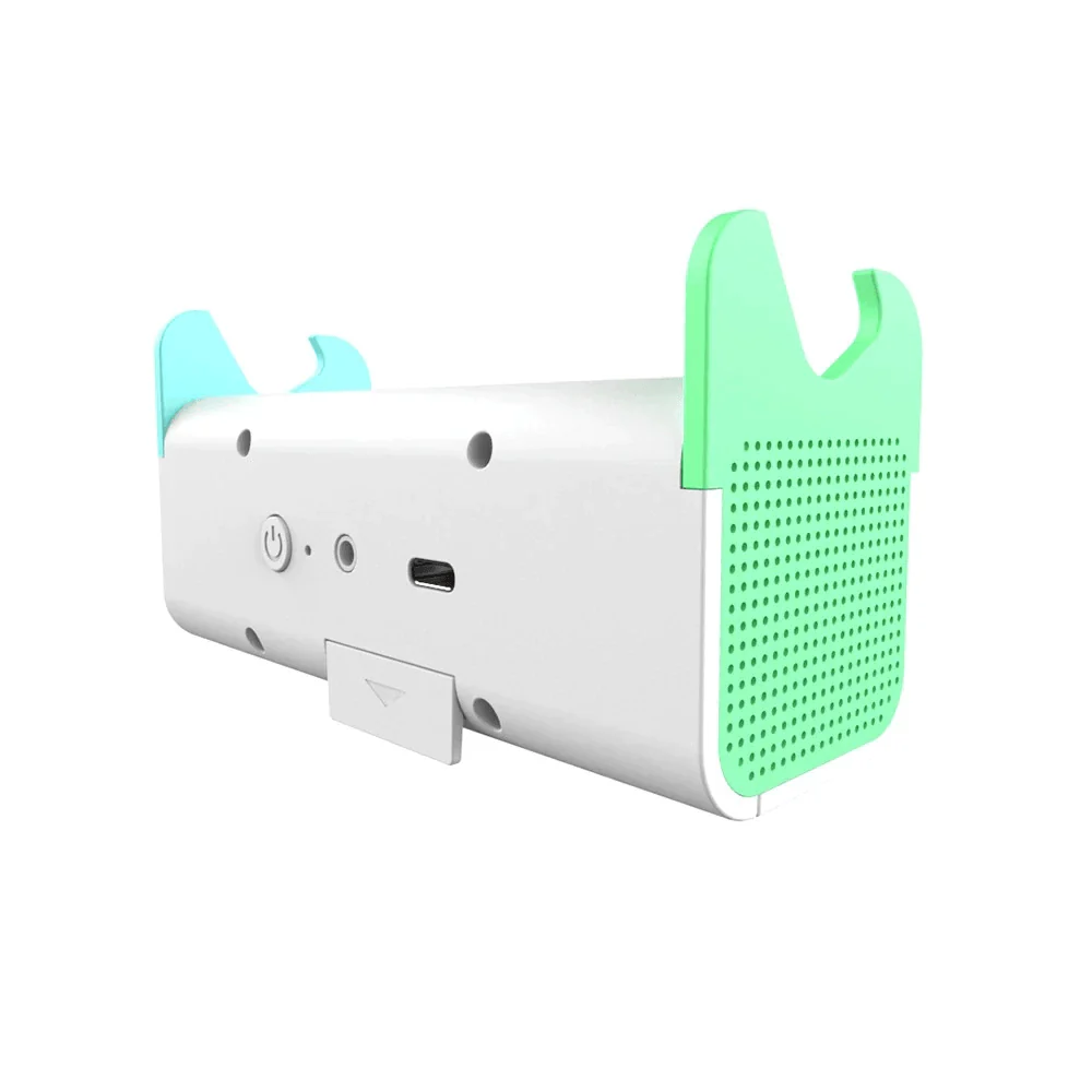 Ipega Portable Speaker For N-Switch/N-Switch Lite (White) (PG-SW050B) - Image 2