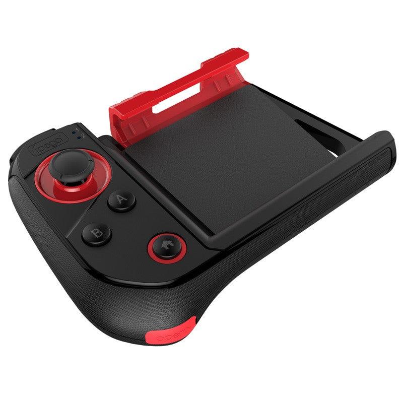 IPEGA RED SPIDER RETRACTABLE GAMEPAD (PG-9121) - Image 2