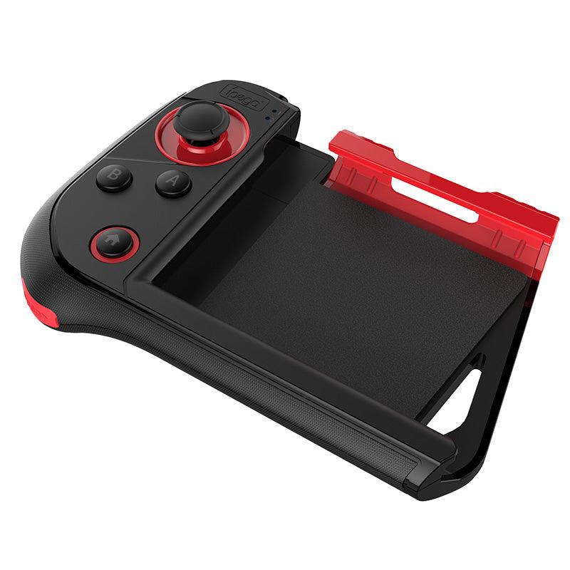 IPEGA RED SPIDER RETRACTABLE GAMEPAD (PG-9121) - Image 6