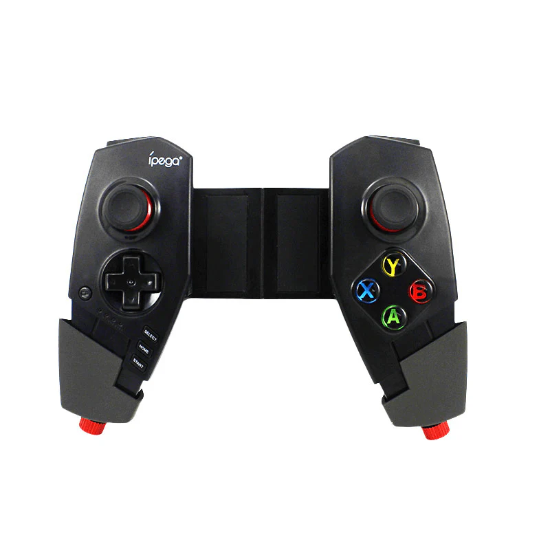 IPEGA RED SPIDER WIRELESS BLUETOOTH CONTROLLER (PG-9055)