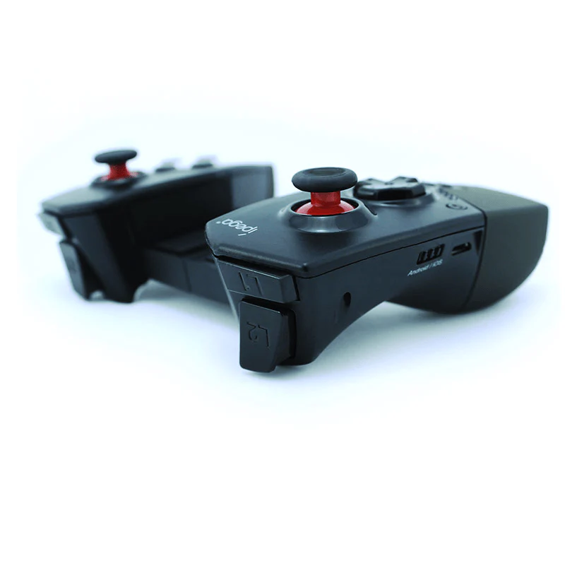 IPEGA RED SPIDER WIRELESS BLUETOOTH CONTROLLER (PG-9055) - Image 3