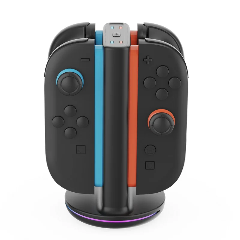 Ipega Square Seat Charging Dock for Nintendo Switch 2 (PG-SW2051) - Image 2