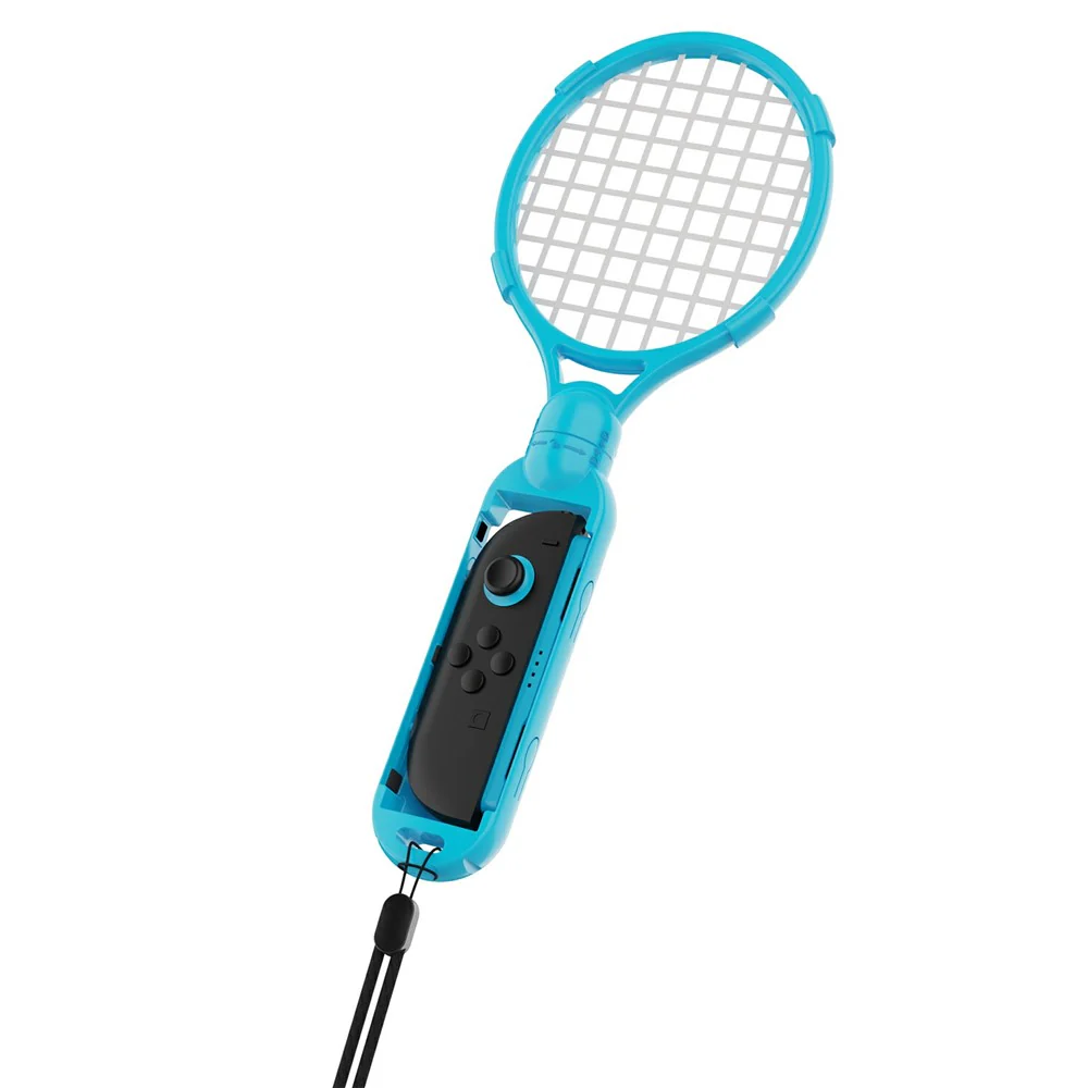 Ipega Tennis Racket for Nintendo Switch 2 Joy-Pad (PG-SW2090) - Image 2