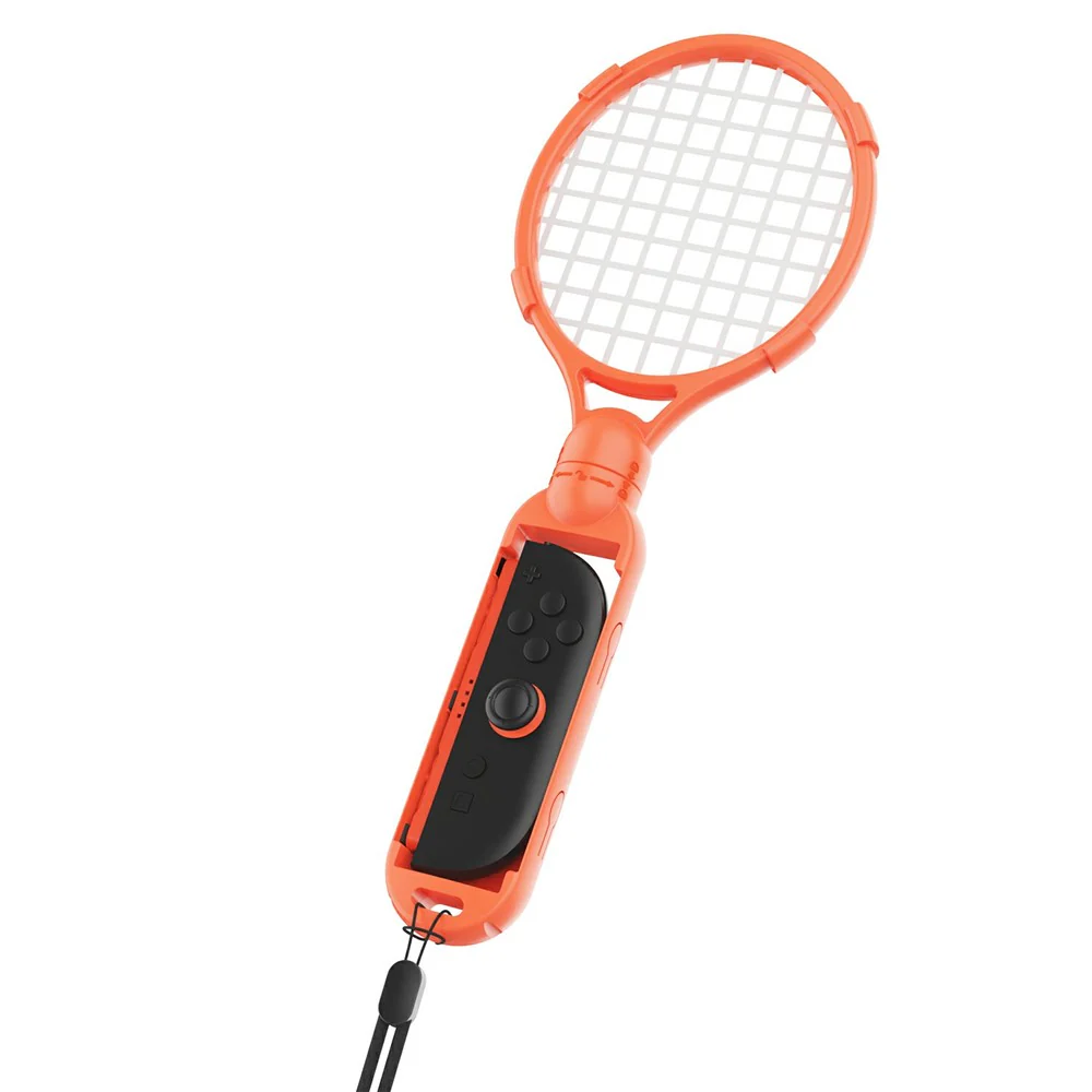 Ipega Tennis Racket for Nintendo Switch 2 Joy-Pad (PG-SW2090) - Image 3