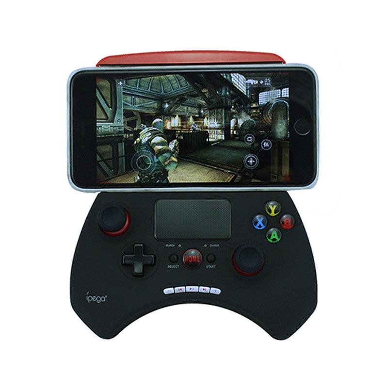 IPEGA Touch Pad Bluetooth Controller (PG-9028) - Image 4