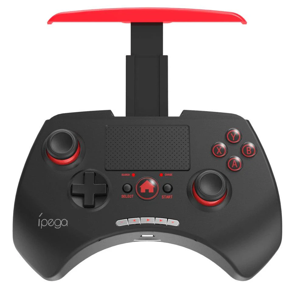 IPEGA Touch Pad Bluetooth Controller (PG-9028) - Image 6