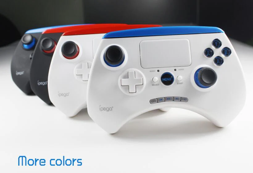 IPEGA Touch Pad Bluetooth Controller (PG-9028) - Image 7