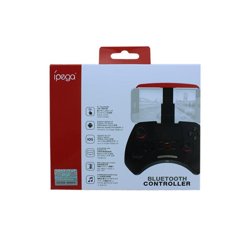 IPEGA Touch Pad Bluetooth Controller (PG-9028) - Image 8