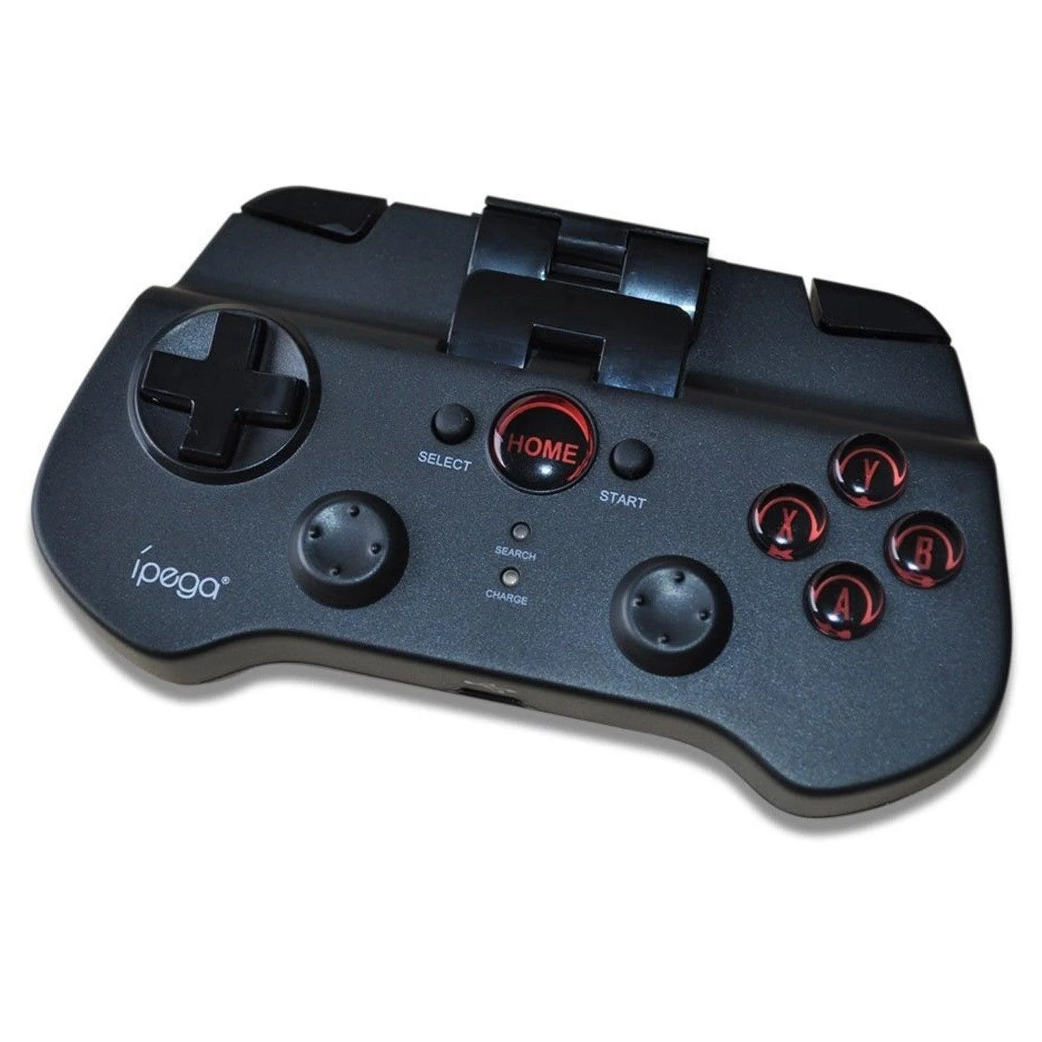 IPEGA Wireless Bluetooth Controller (Black) - Image 6