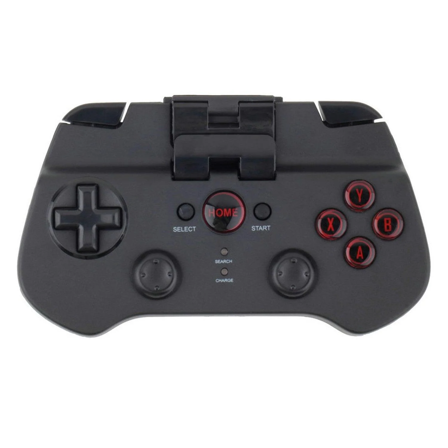 IPEGA Wireless Bluetooth Controller (Black) - Image 7