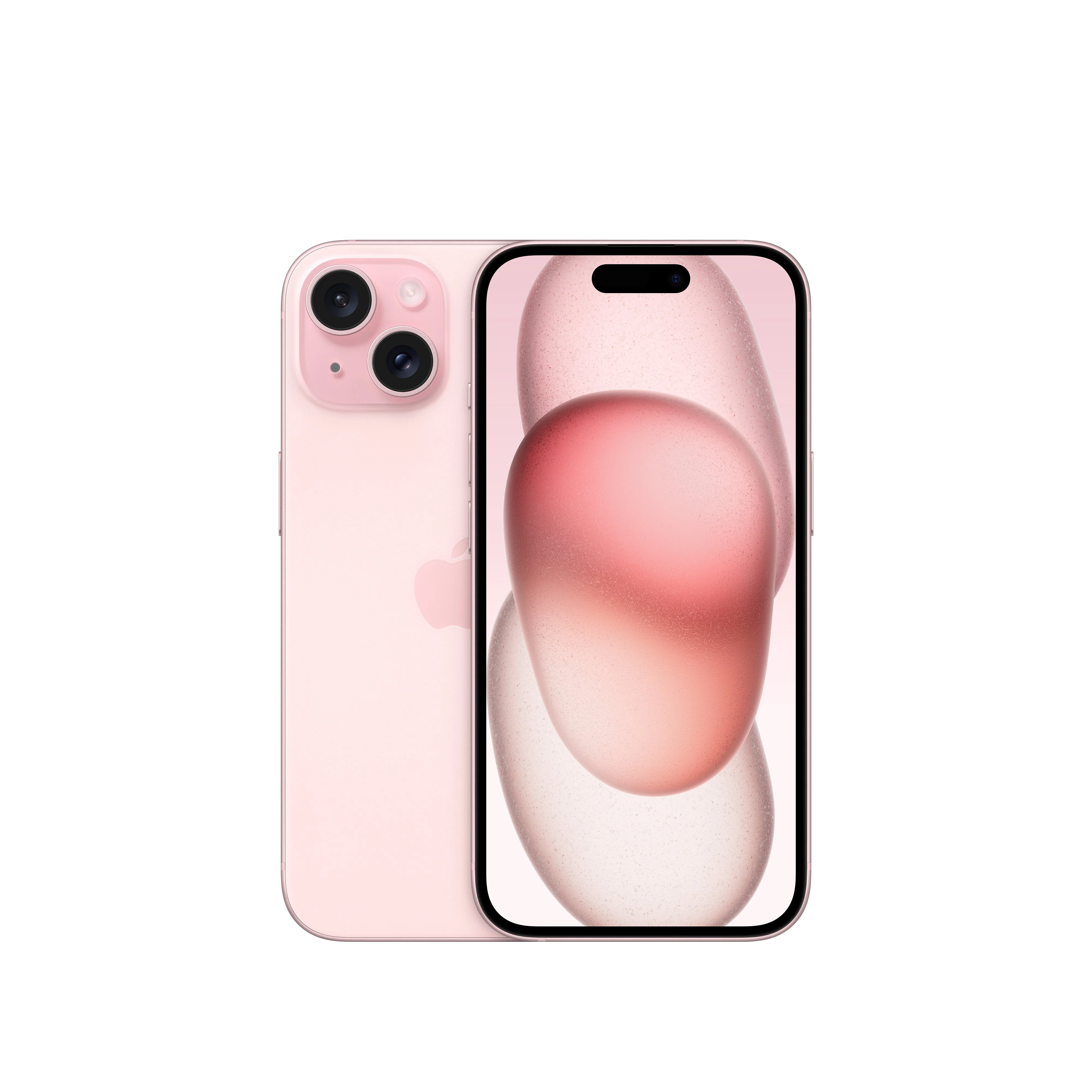 Apple iPhone 15 A3090 (128GB, 256GB, 512GB) (Black, Blue, Pink, Green) - Image 11