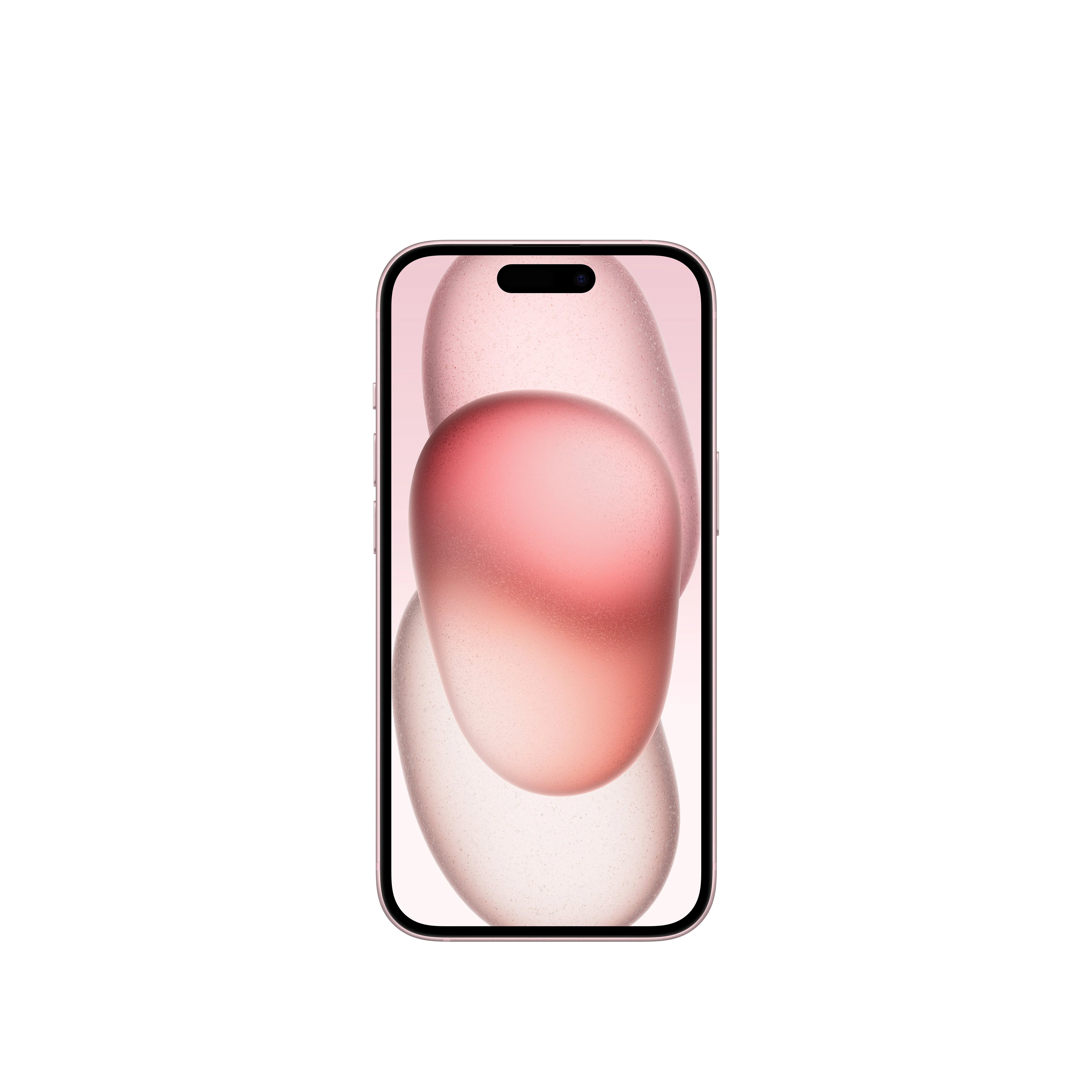 Apple iPhone 15 A3090 (128GB, 256GB, 512GB) (Black, Blue, Pink, Green) - Image 3