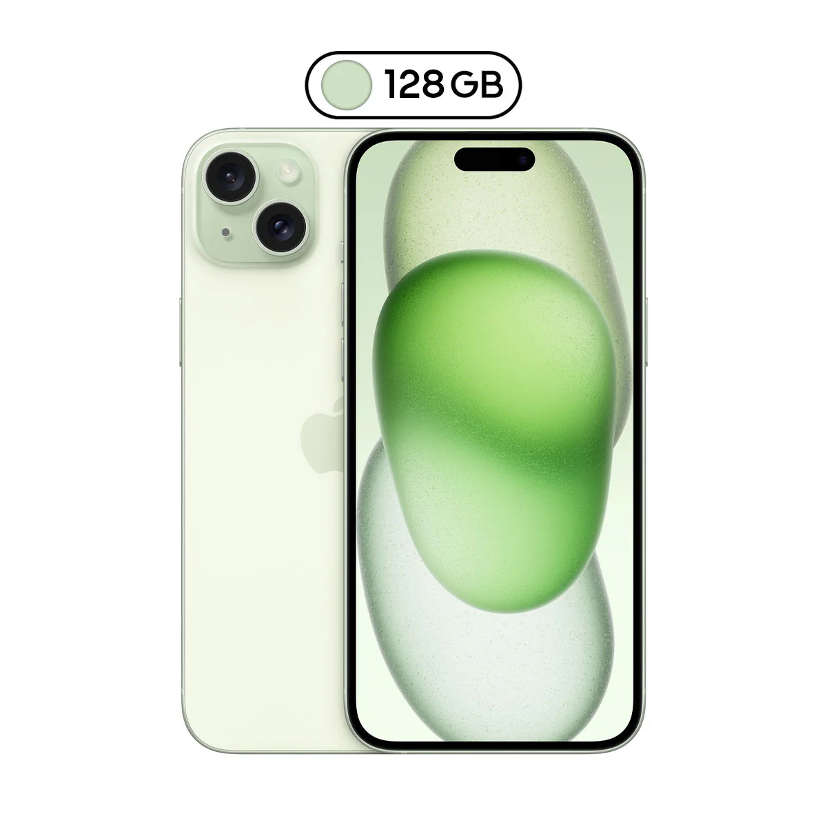 Apple iPhone 15 Plus A3094 (128GB, 256GB) (Blue, Green, Yellow, Black) - Image 23