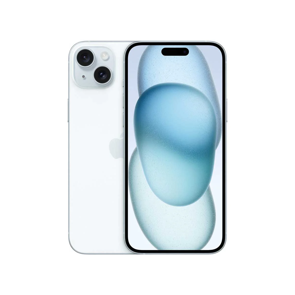 Apple iPhone 15 Plus A3094 (128GB, 256GB) (Blue, Green, Yellow, Black) - Image 4