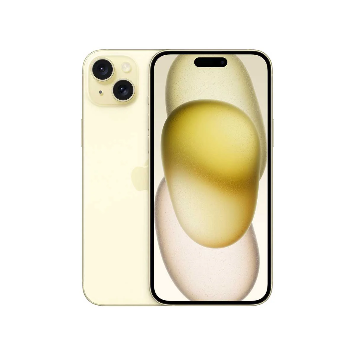 Apple iPhone 15 Plus A3094 (128GB, 256GB) (Blue, Green, Yellow, Black) - Image 8