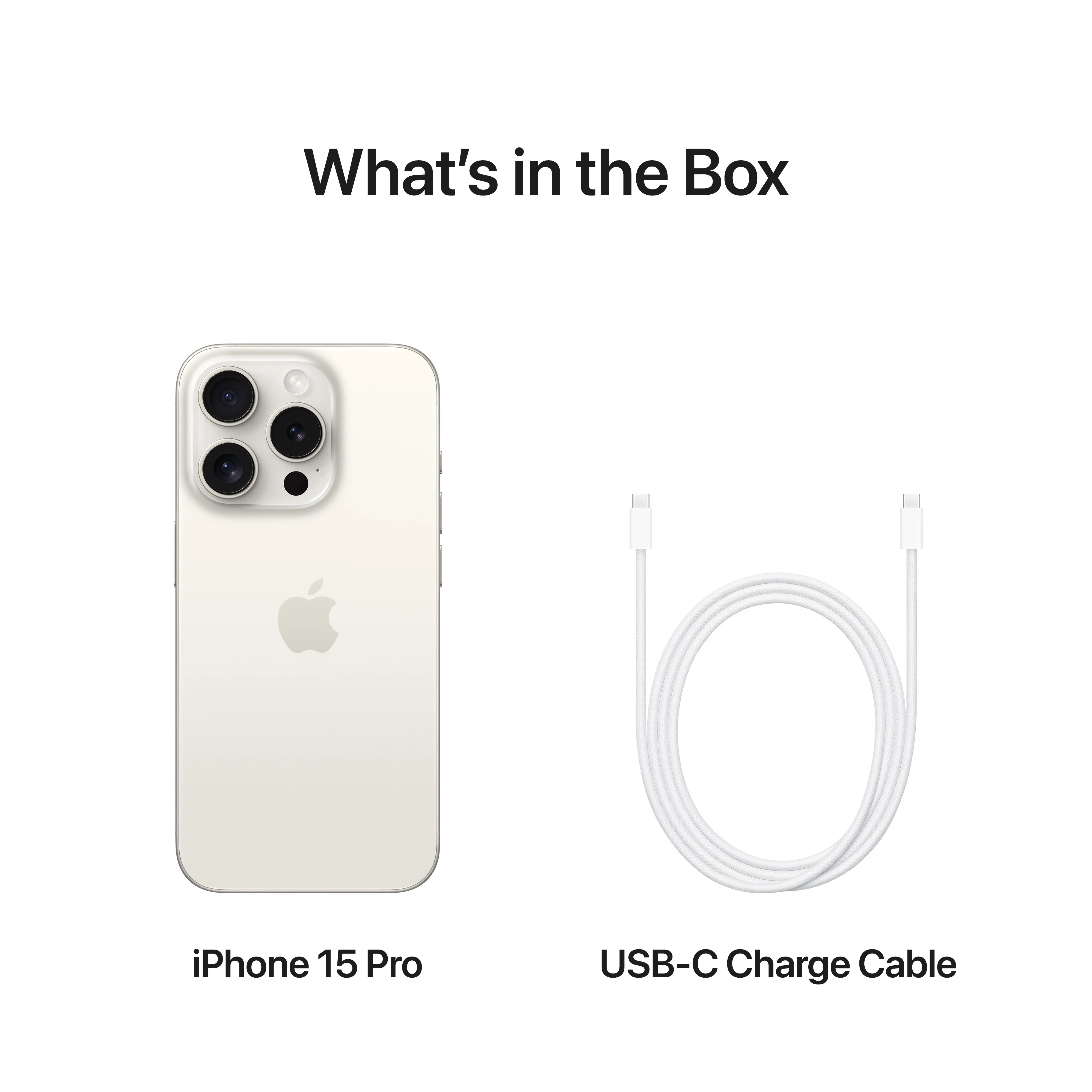 Apple iPhone 15 Pro A3102 - Image 21