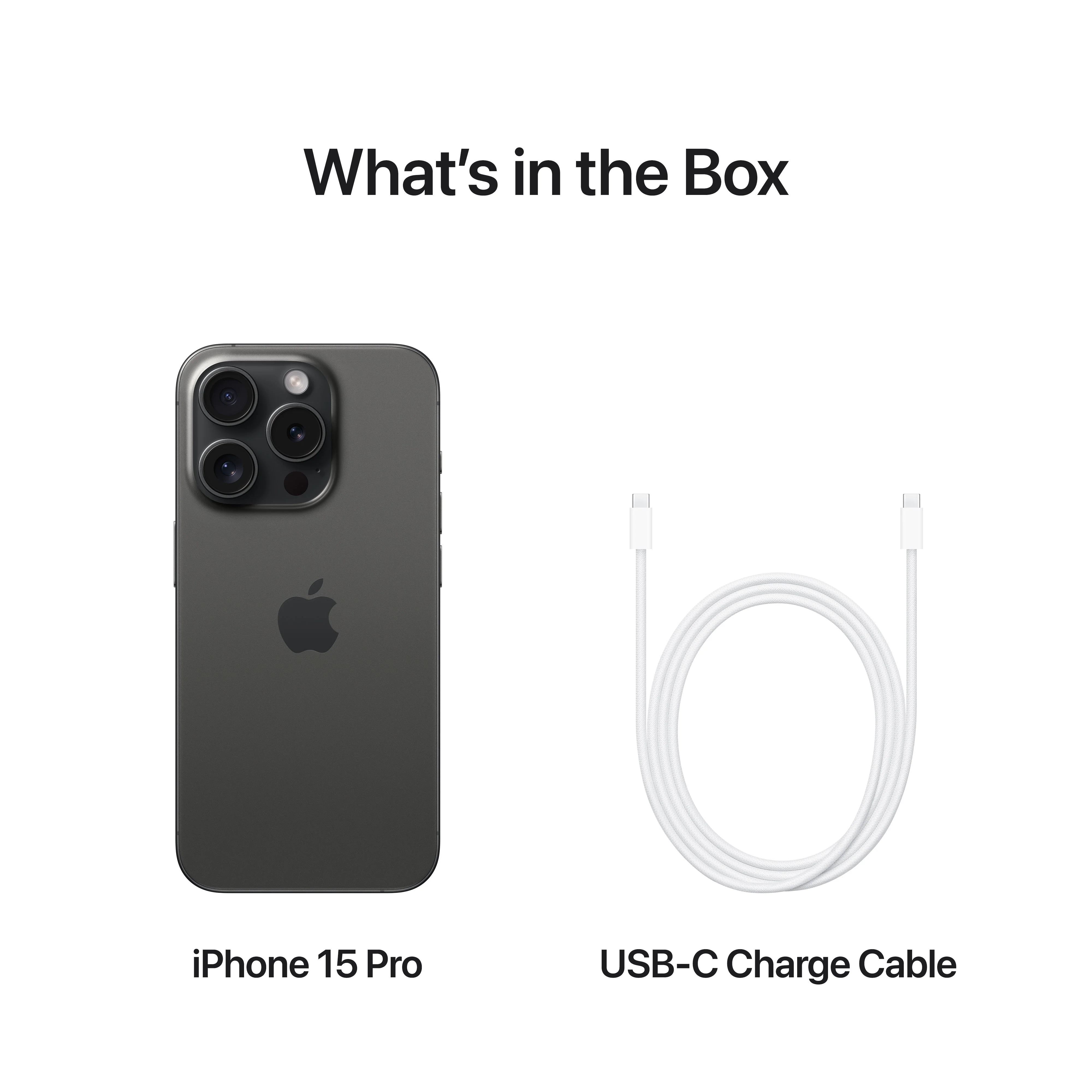 Apple iPhone 15 Pro A3102 - Image 25