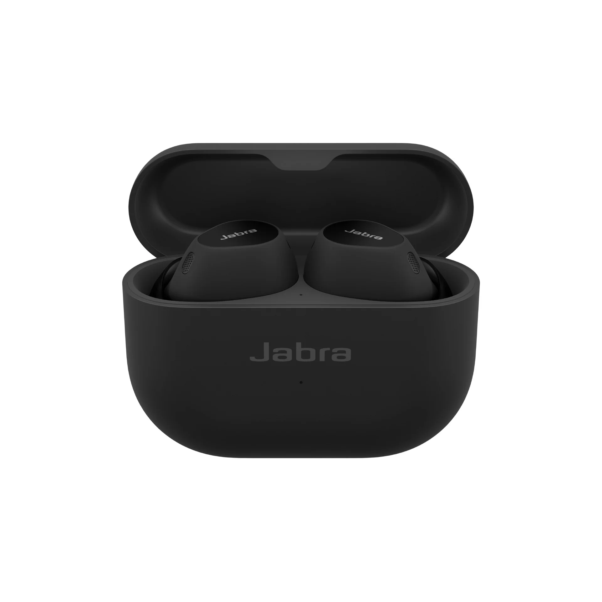 Jabra Elite 10 True Wireless Earbuds With Advanced Noise Cancellation (Cocoa, Cream, Gloss Black, Titanium Black) - Image 10
