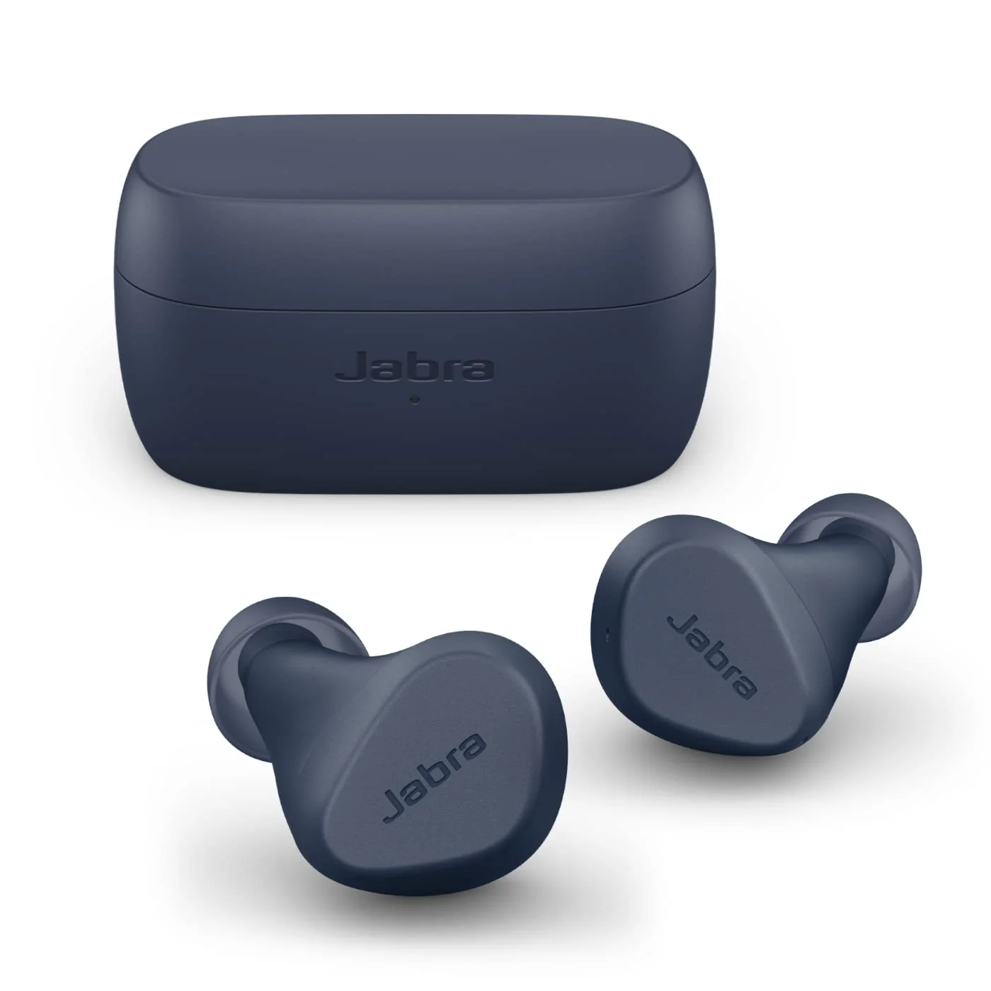 Jabra Elite 2 True Wireless Earbuds (Navy Blue) - Image 4